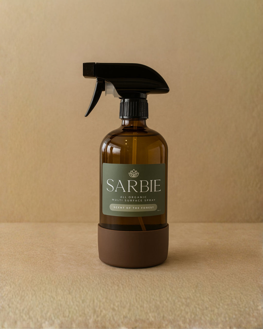 Organic Multi-Surface Spray- 16oz.