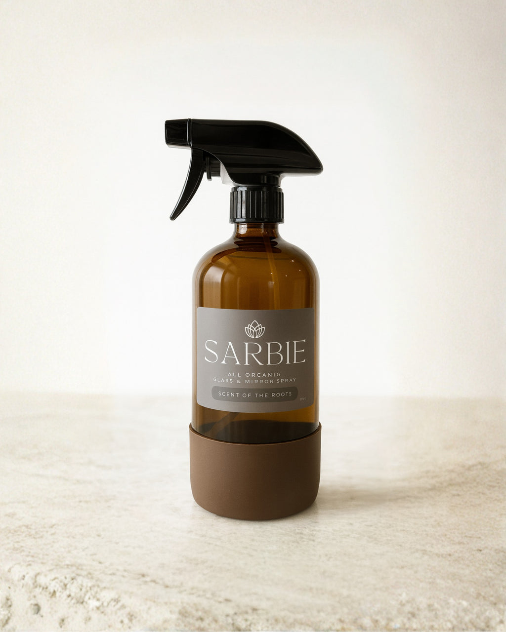 Organic Multi-Surface Spray- 16oz.